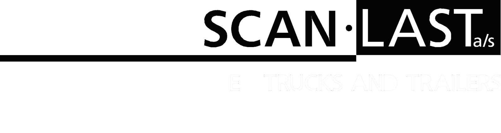 Scan Last Danmark A/S logo