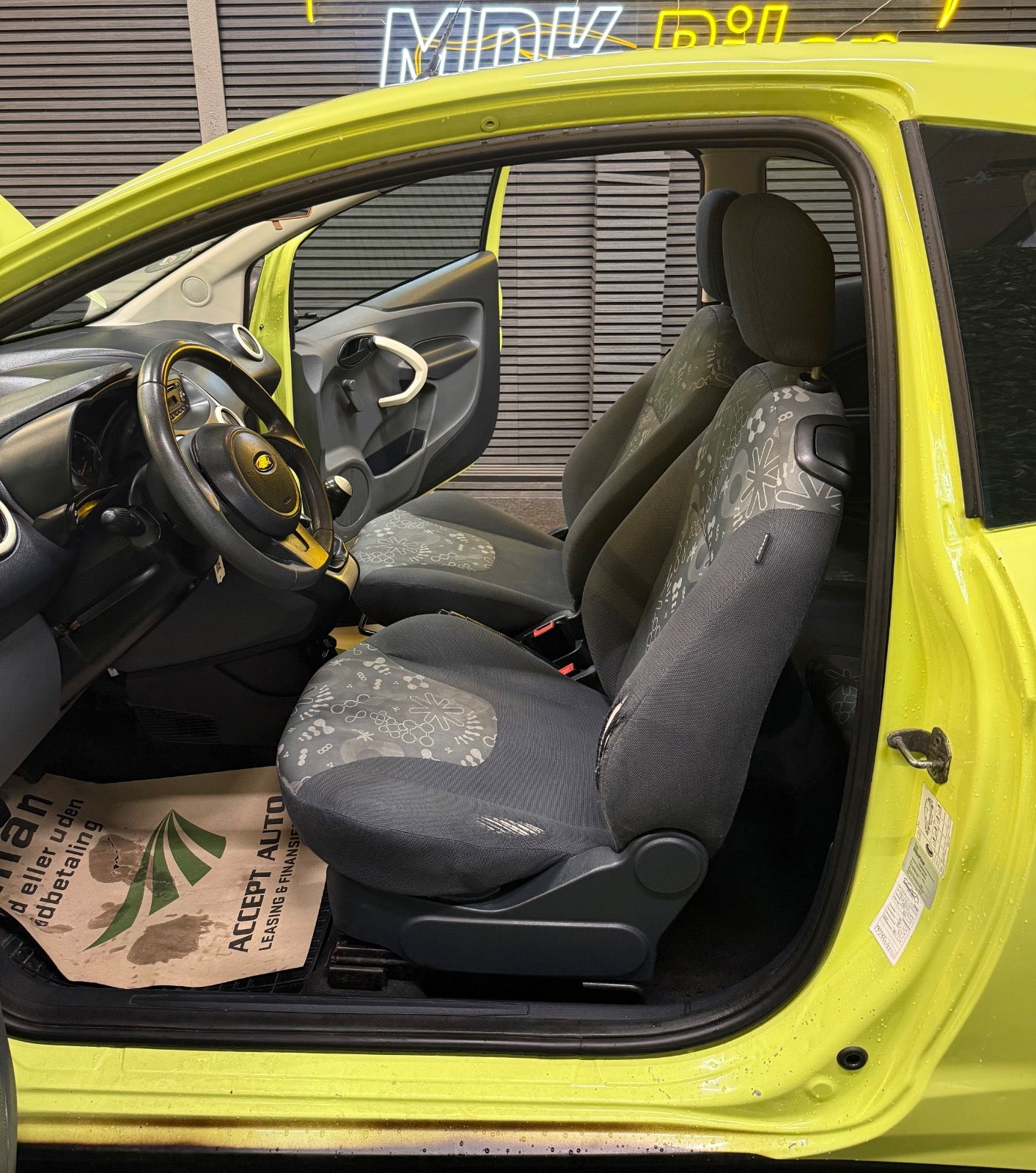 Billede af Ford Ka 1,2 Digital