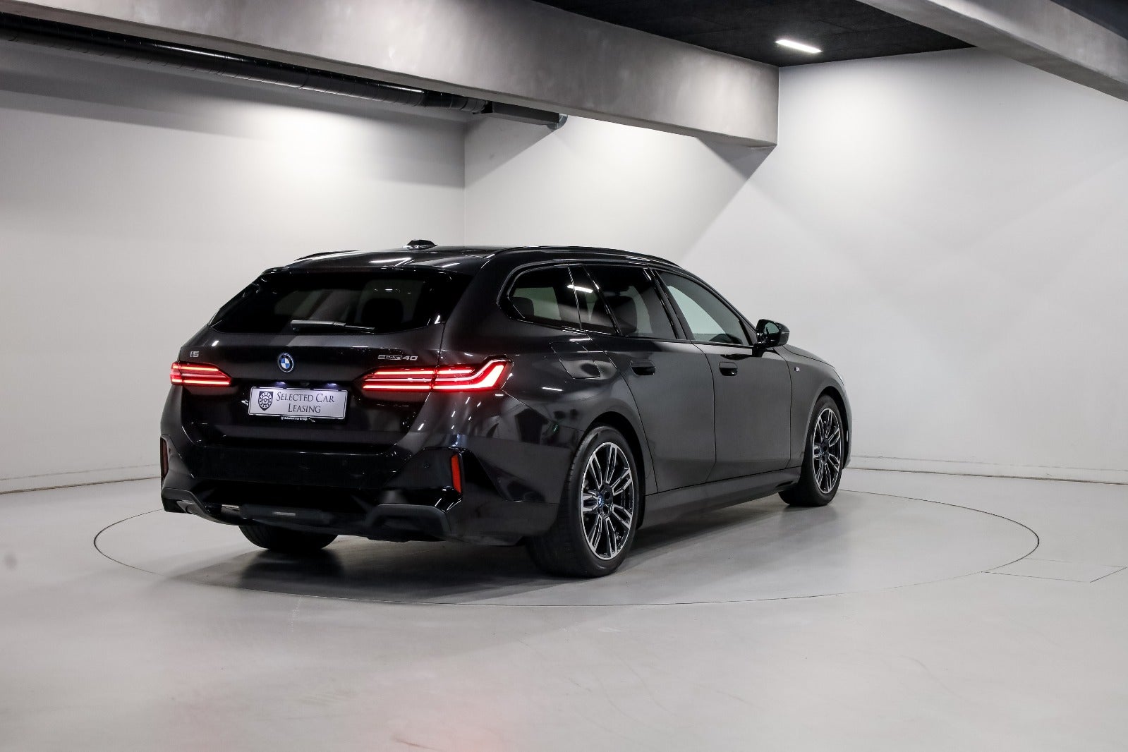 BMW i5 eDrive40 Touring M-Sport
