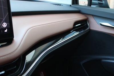 Skoda Enyaq iV ecoSuite