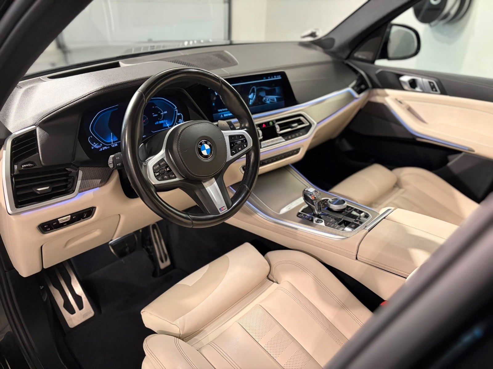 BMW – X5