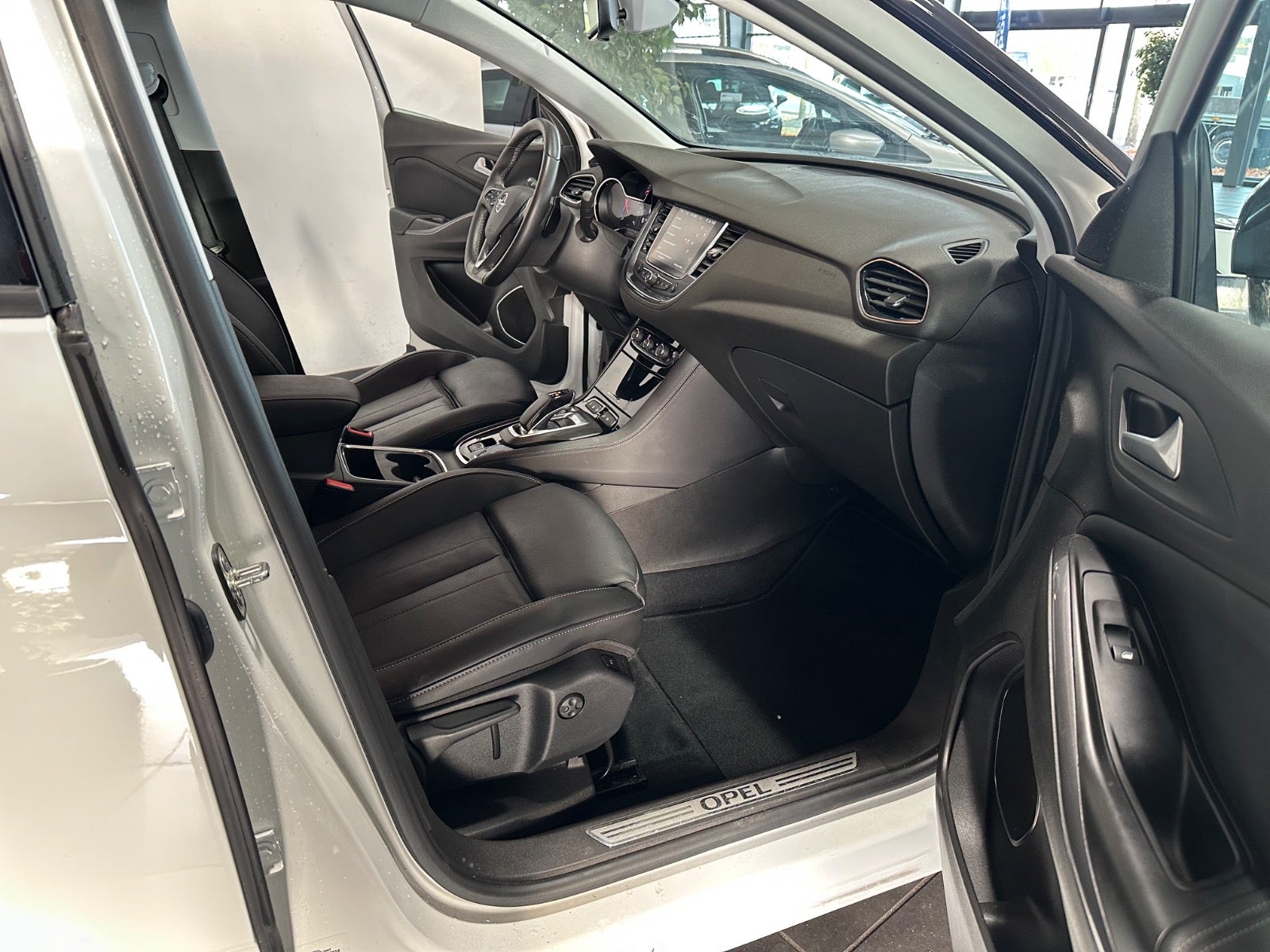 Opel Grandland X Hybrid Ultimate aut.