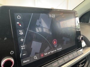 Kia Picanto GT-Line