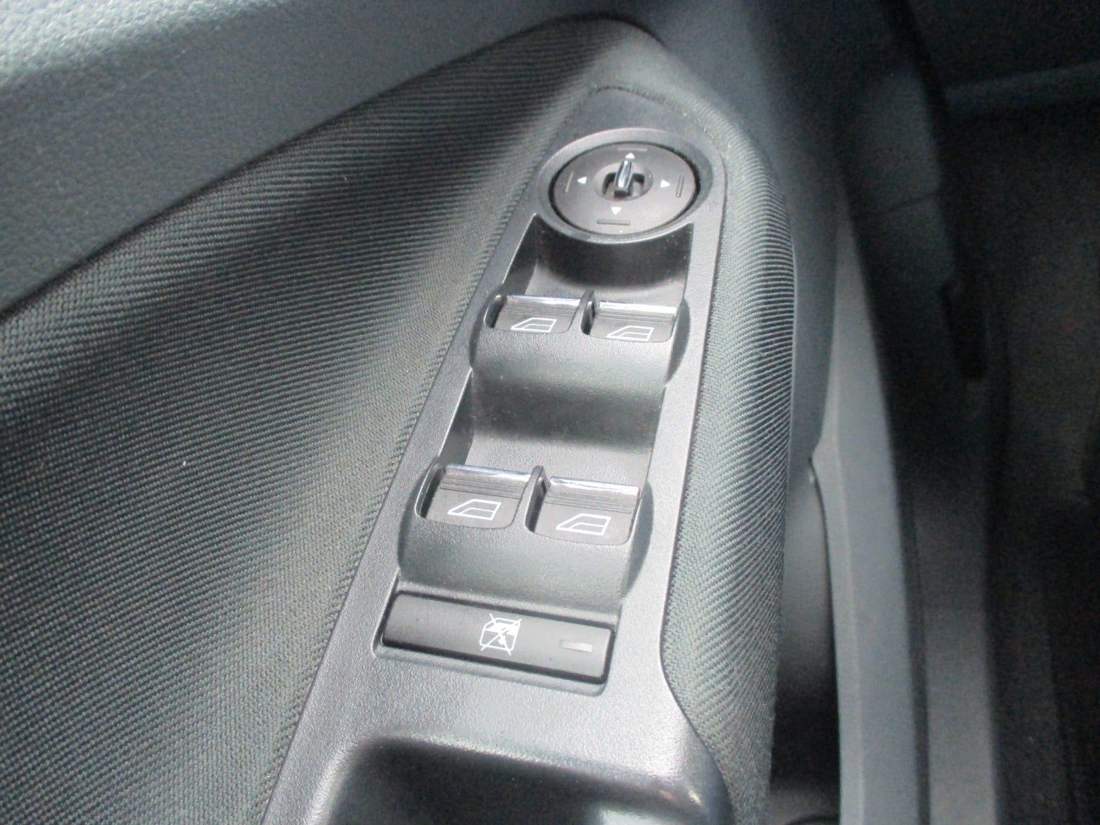 Ford C-MAX Ti-VCT 105 Trend