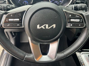 Kia XCeed PHEV Upgrade DCT
