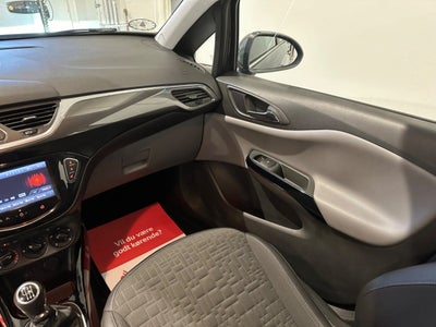 Opel Corsa T 90 Cosmo