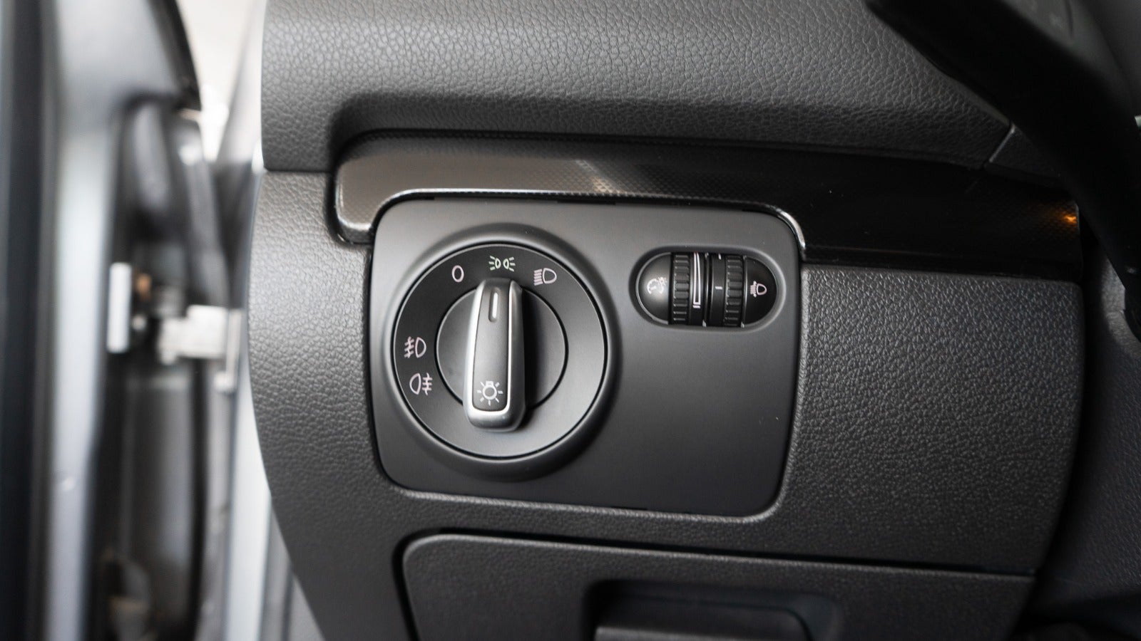 Billede af VW Golf VI 1,4 TSi 122 Comfortline