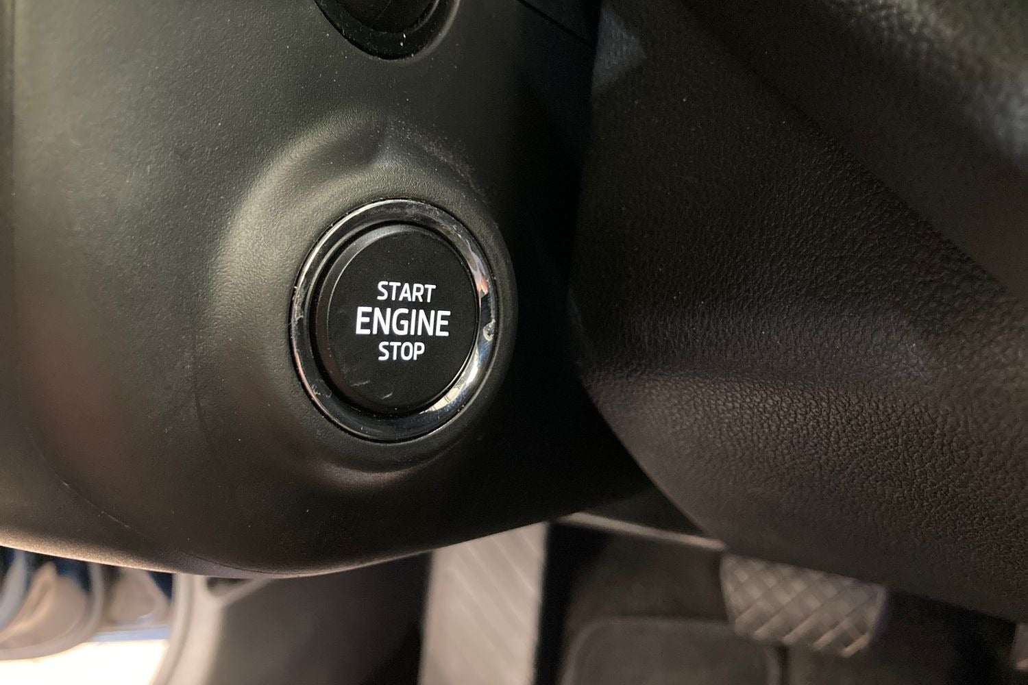 Billede af Skoda Octavia 1,0 eTSi 110 Style Combi DSG