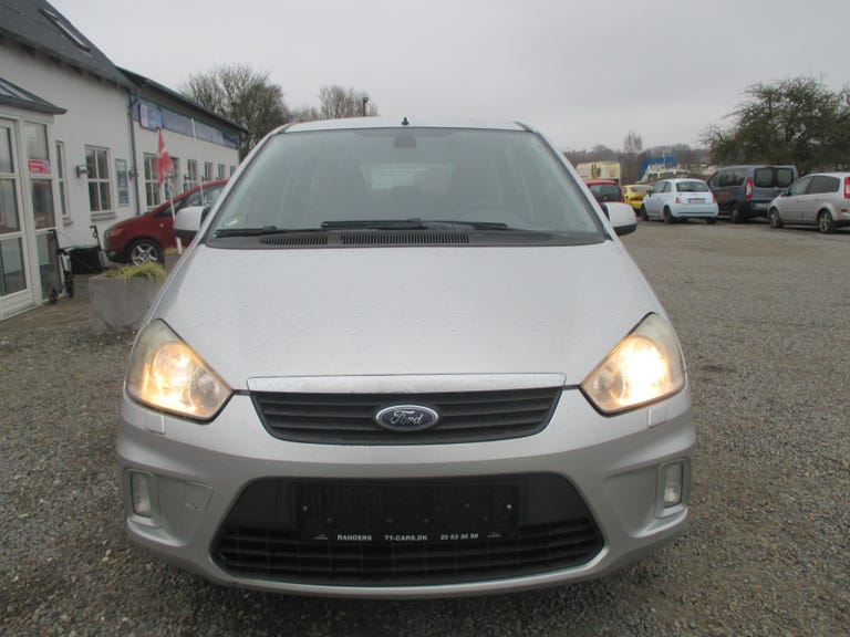 Ford C-MAX Ambiente