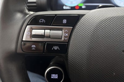 Hyundai Inster Essential