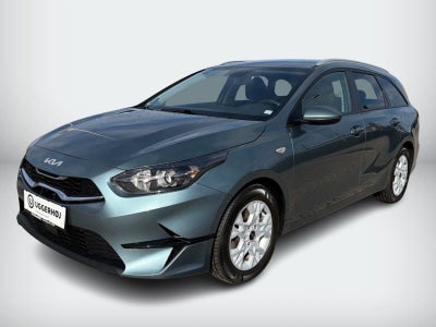 Kia Ceed 1,0 T-GDi Prestige SW 5d