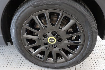 MINI Cooper SE Classic Trim