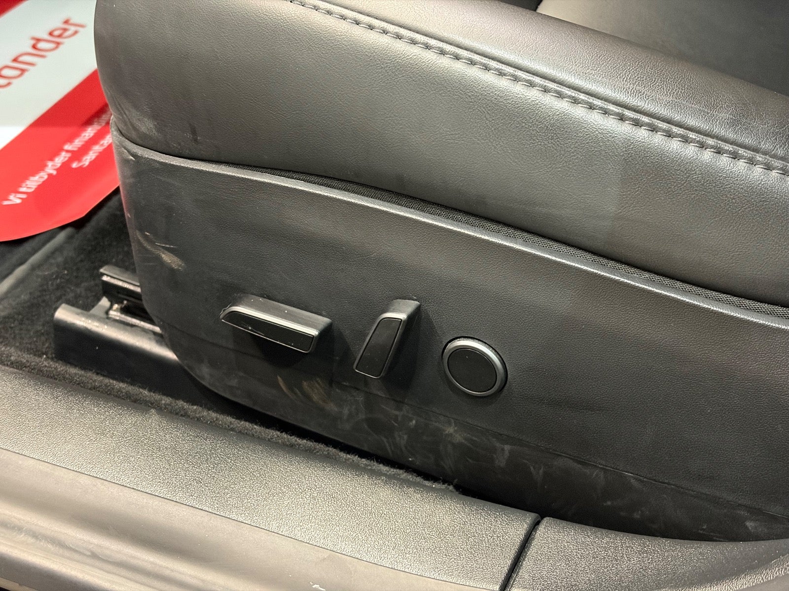 Billede af Tesla Model 3 Performance AWD