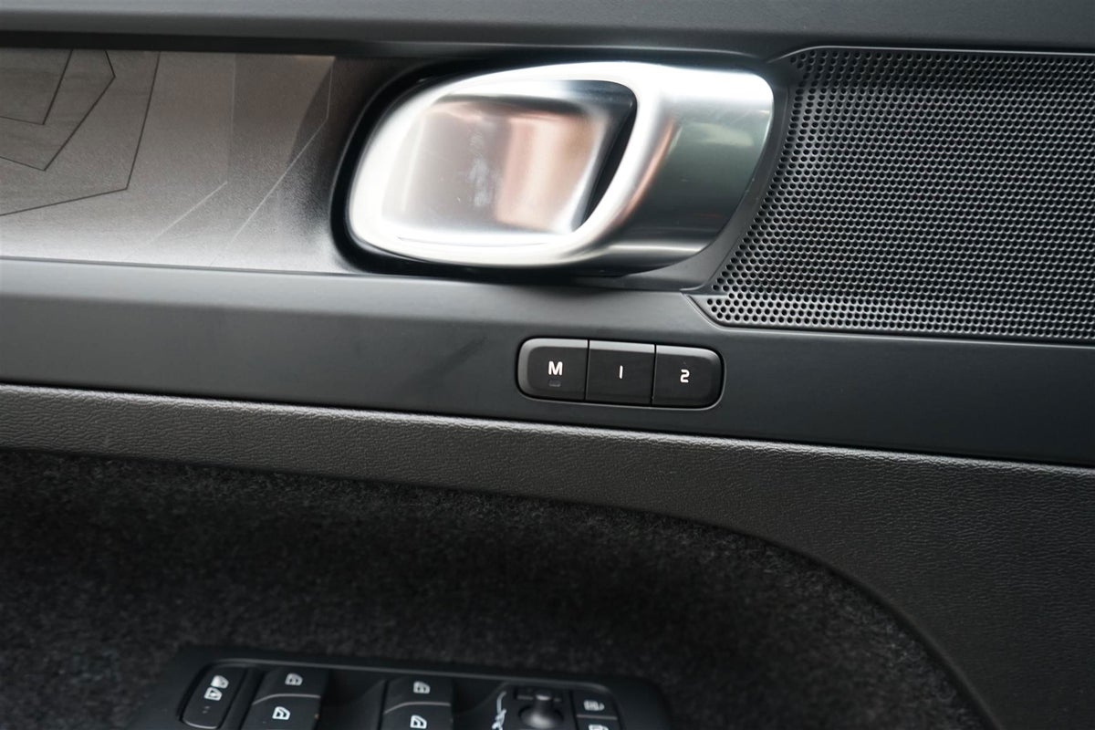 Volvo C40 P6 ReCharge Plus billede 14