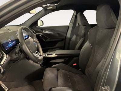 BMW iX2 xDrive30 M-Sport Premium