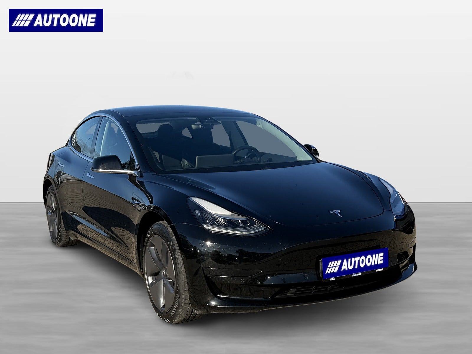 Billede af Tesla Model 3  Standard Range+ RWD