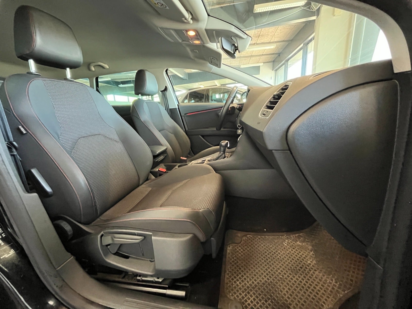 Billede af Seat Leon 1,5 TSi 150 FR ST