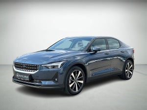 Polestar 2 Long Range