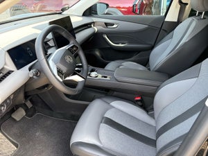 MG MGS5 Luxury
