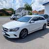 Mercedes CLA200 d Urban Shooting Brake thumbnail