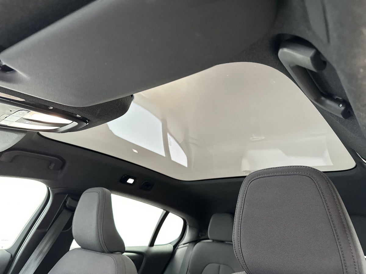 Volvo C40 P6 ReCharge Ultimate billede 24
