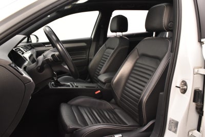 VW Passat GTE Variant DSG