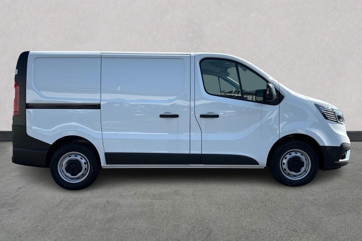 Billede af Renault Trafic 2,0 dCi 130 L1H1