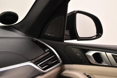 BMW X5 xDrive45e M-Sport aut.