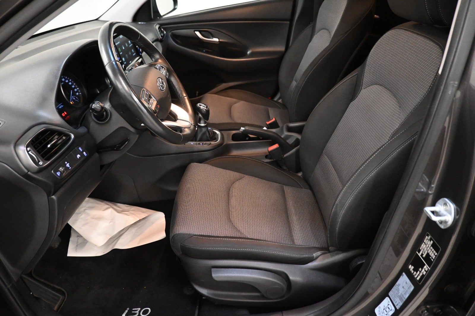 Hyundai i30 T-GDi Life Komfort stc.