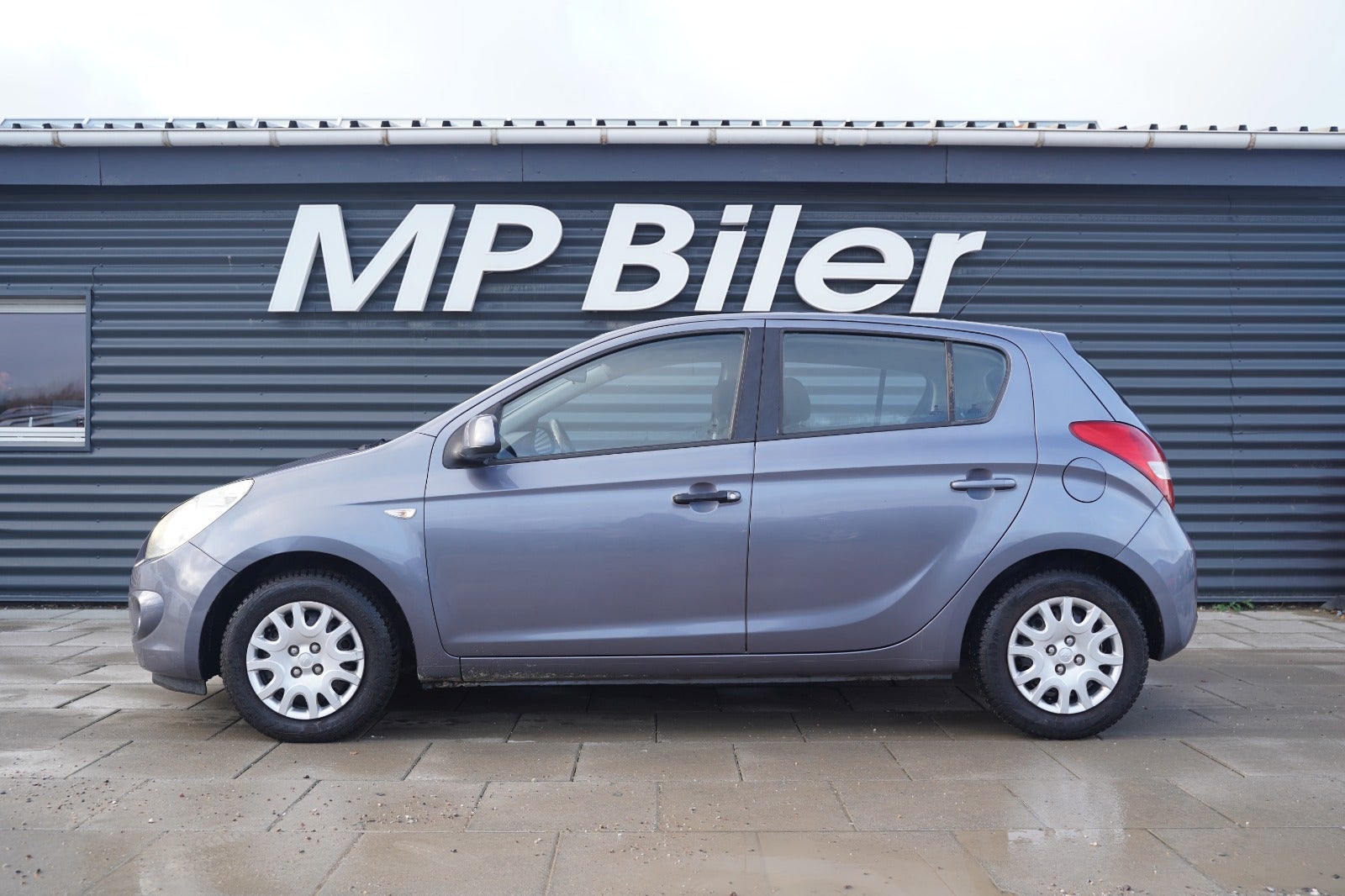 Billede af Hyundai i20 1,25 Classic