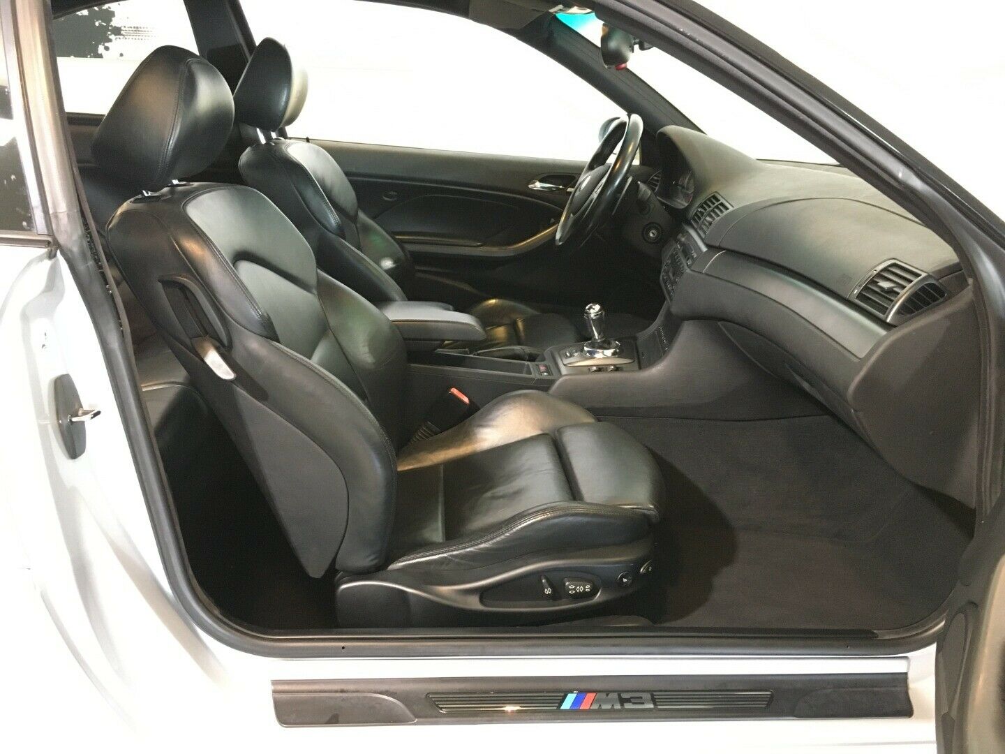 BMW M3 SMG
