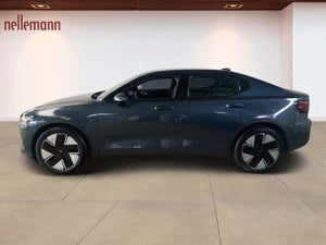 Polestar 2 Long Range Nordic Edition