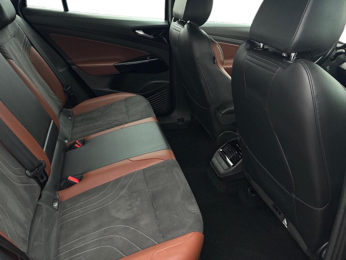 VW ID.4 Pro Performance billede 12