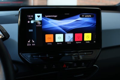 VW ID.3 Pro Performance