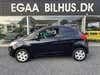 Ford Ka Trend+
