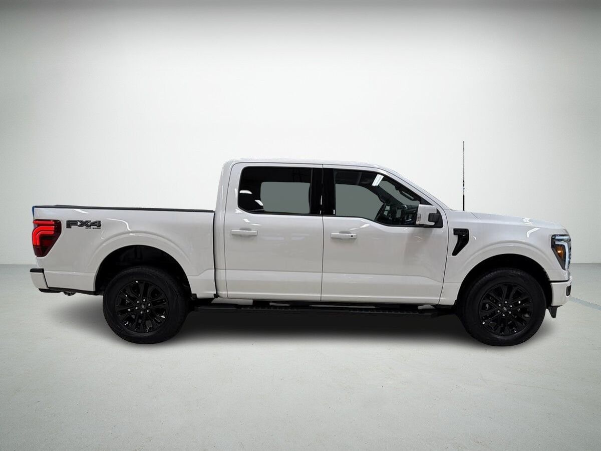 Ford F-150 Lariat aut. billede 5