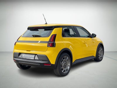 Renault 5 E-Tech Evolution billede 1