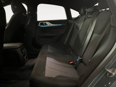 BMW i4 M50 M-Sport xDrive