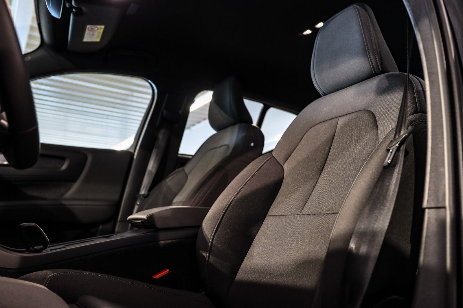 Billede af Volvo EX40  Extended Range Plus