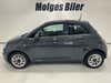 Fiat 500 TwinAir 80 Lounge thumbnail