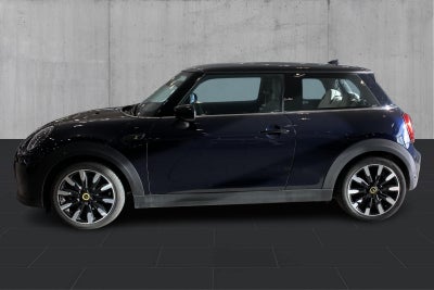MINI Cooper SE Maximise - 1