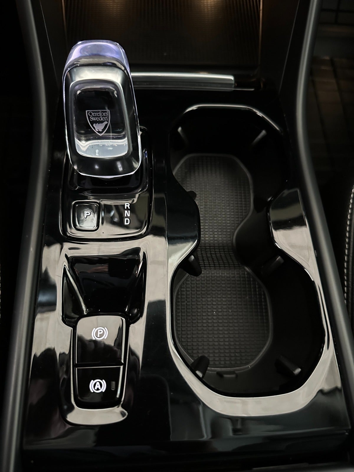Billede af Volvo XC40 2,0 D3 150 Inscription aut.