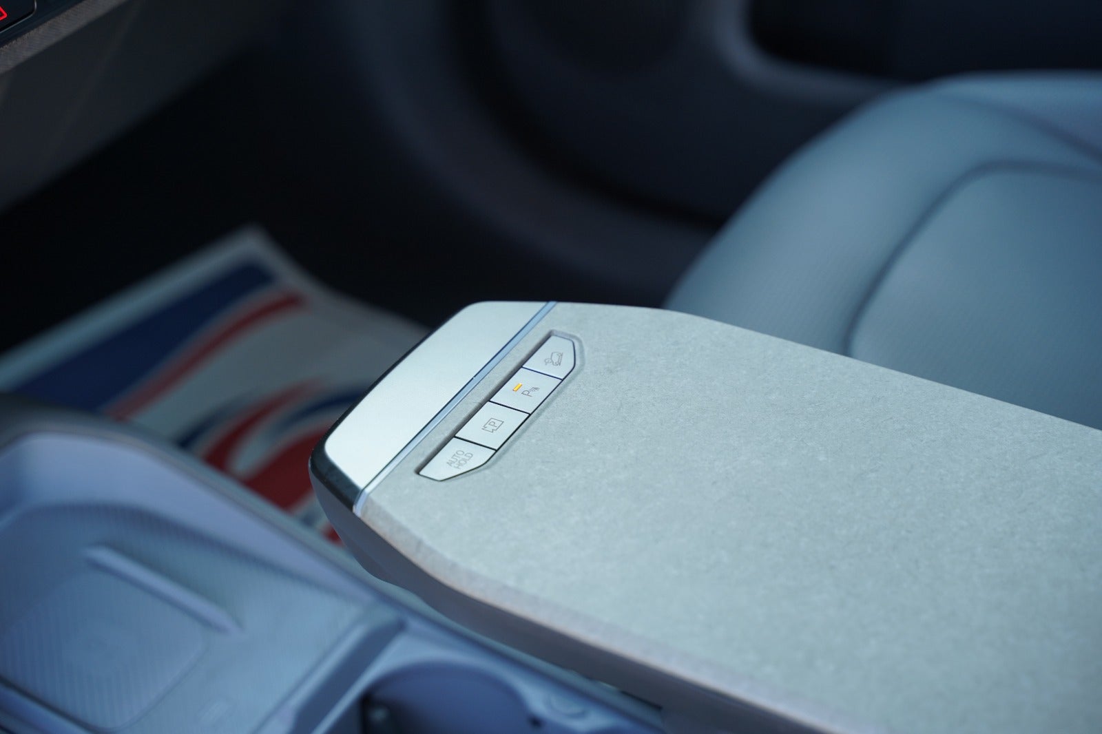 Billede af Kia EV3 81 Long Range Upgrade