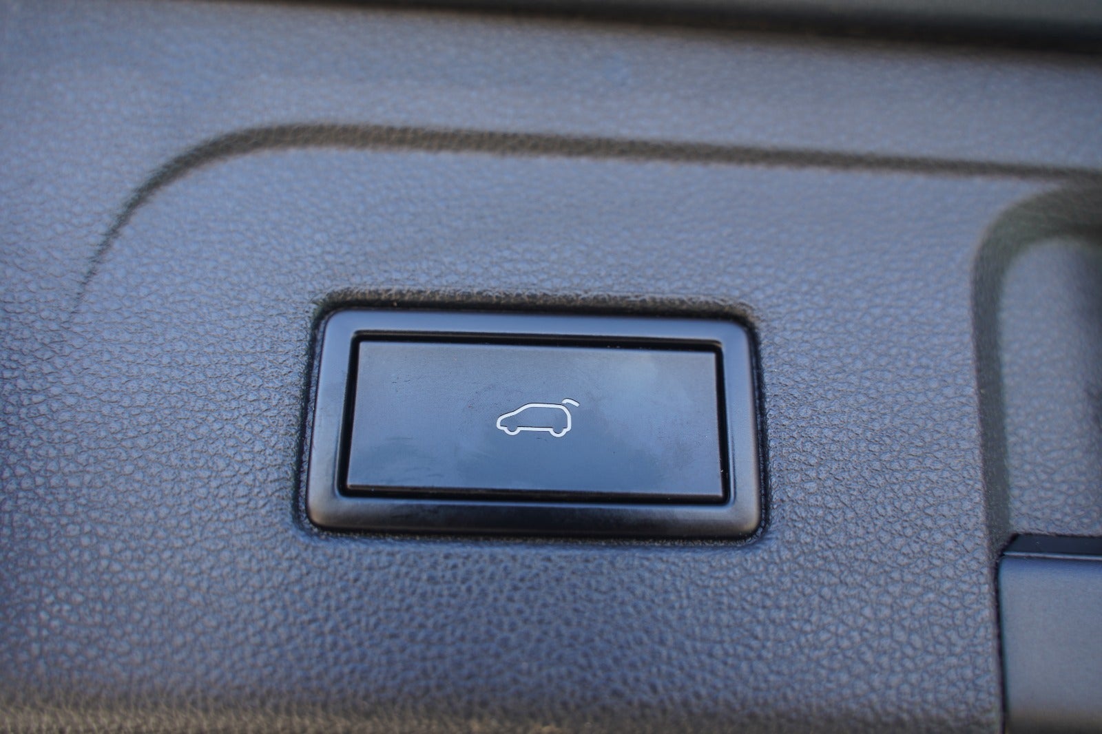 Billede af VW Touran 1,5 TSi 150 Highline DSG 7prs