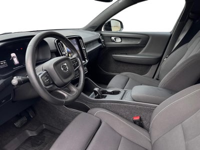 Volvo EX40 Extended Range Core billede 2