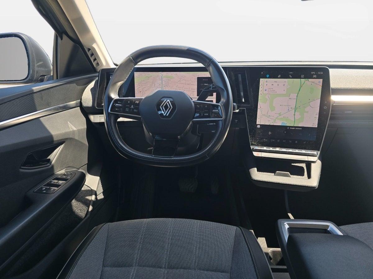 Billede af Renault Megane E-Tech 60 Evolution ER
