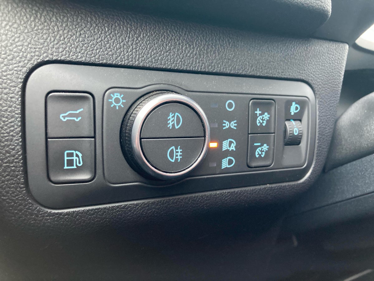 Ford Kuga PHEV ST-Line X CVT billede 18