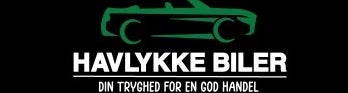 Havlykke Biler ApS logo