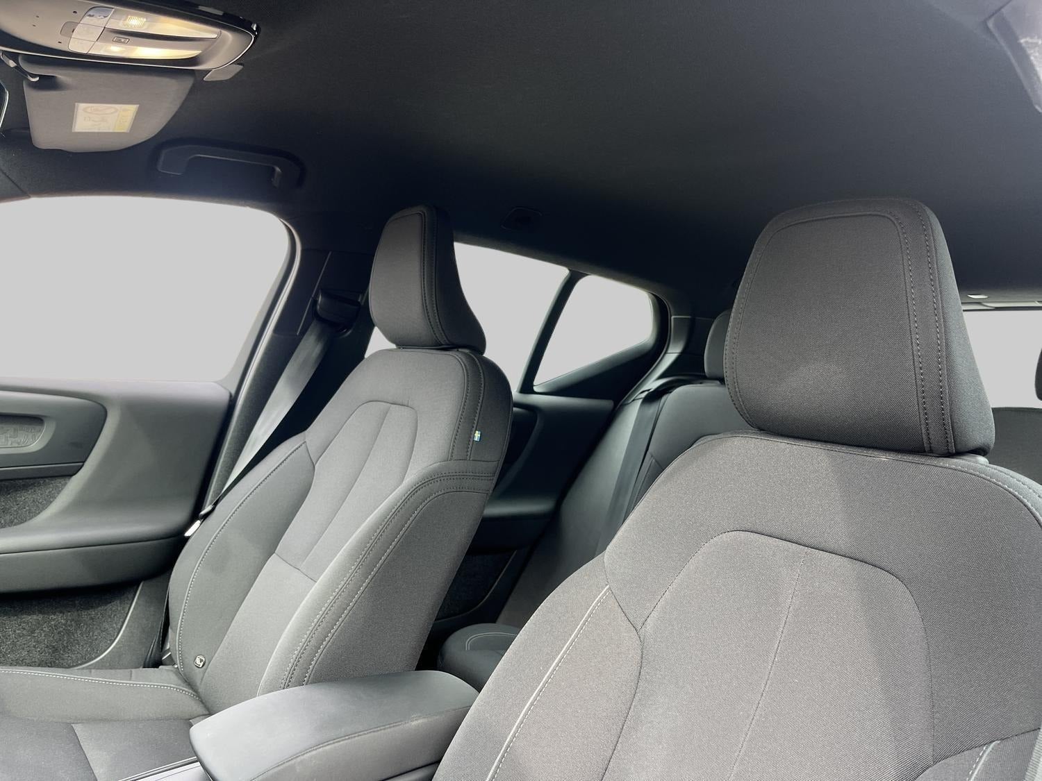 Billede af Volvo XC40  P6 ReCharge Core