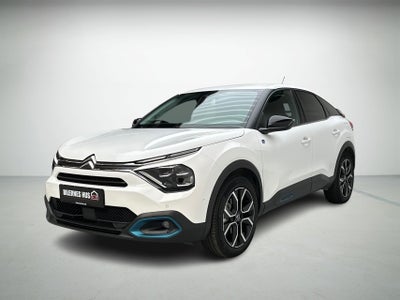 Citroën ë-C4 Shine